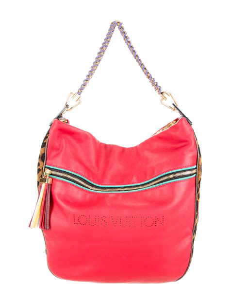lv safari bag